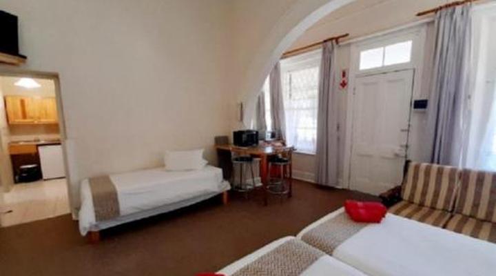 Profcon Country Cottages