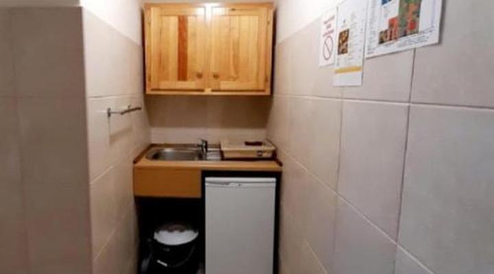 Profcon Country Cottages