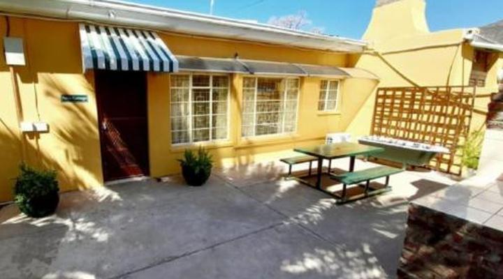 Profcon Country Cottages