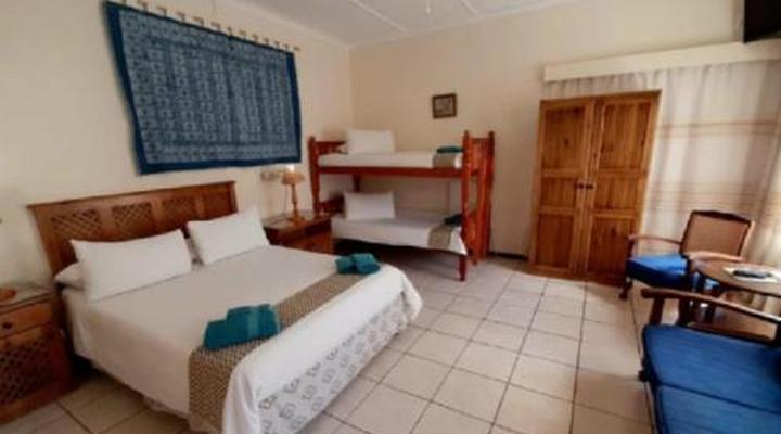 Profcon Country Cottages