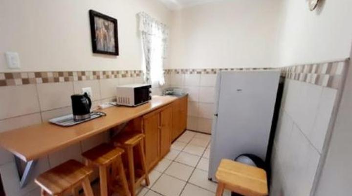 Profcon Country Cottages