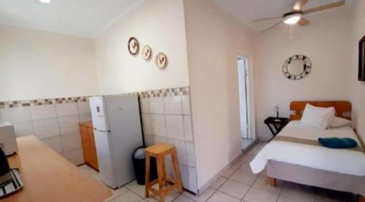 Profcon Country Cottages