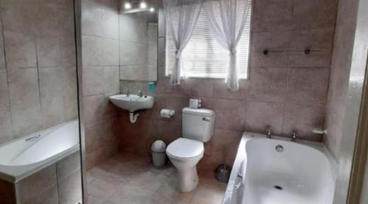 Profcon Country Cottages