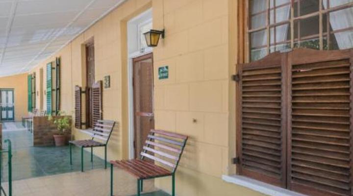 Profcon Country Cottages