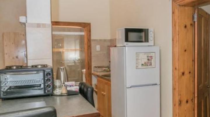 Profcon Country Cottages