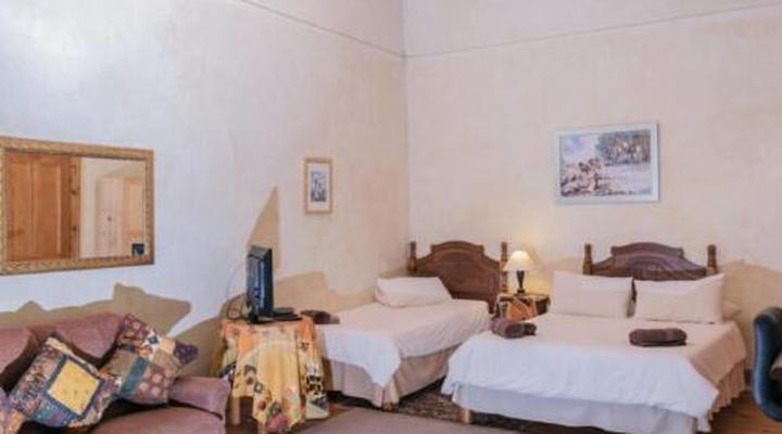 Profcon Country Cottages