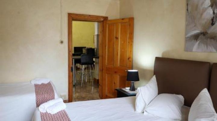 Profcon Country Cottages