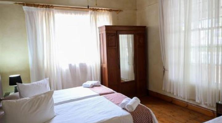 Profcon Country Cottages