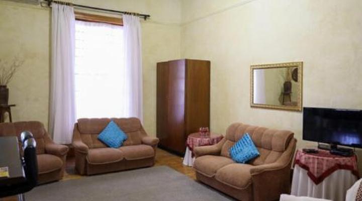 Profcon Country Cottages