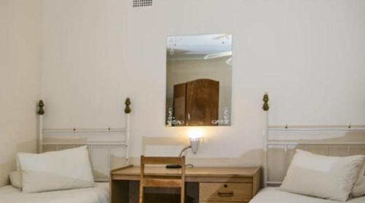 Profcon Country Cottages