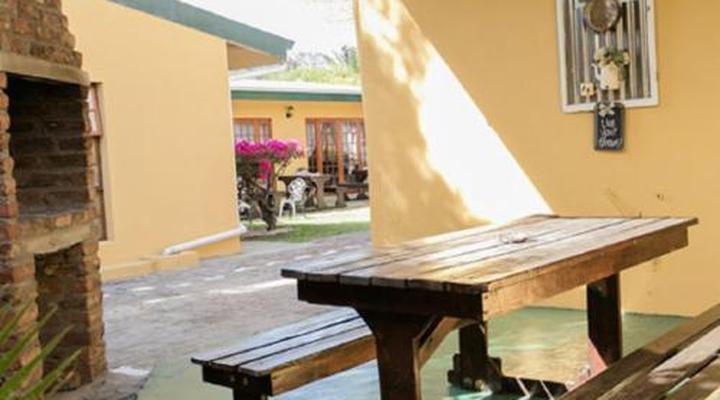 Profcon Country Cottages