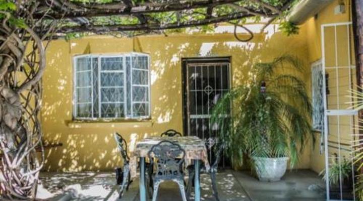 Profcon Country Cottages