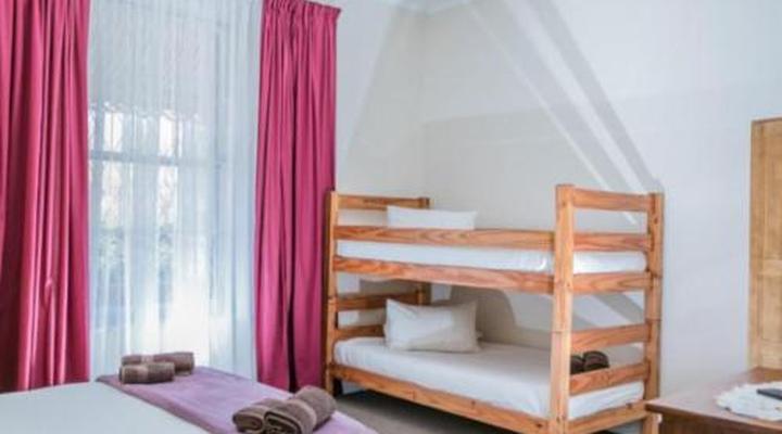 Profcon Country Cottages