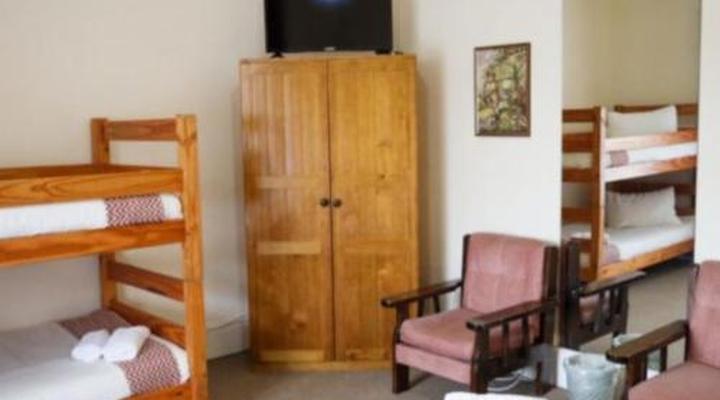 Profcon Country Cottages