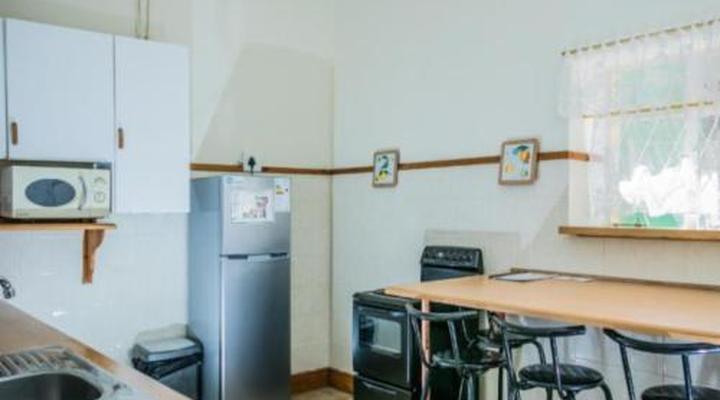 Profcon Country Cottages