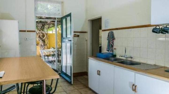 Profcon Country Cottages