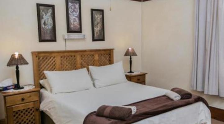 Profcon Country Cottages