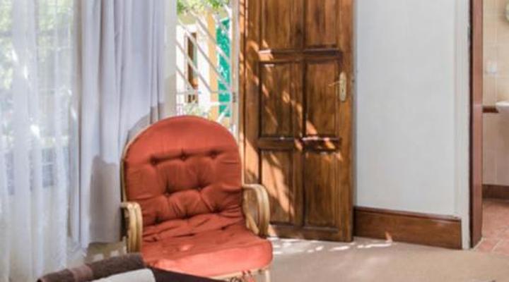 Profcon Country Cottages