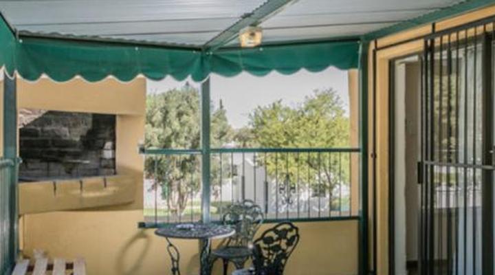 Profcon Country Cottages