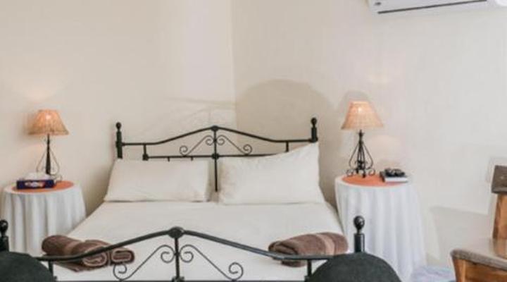 Profcon Country Cottages