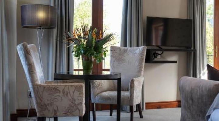 Nova Constantia Boutique Residence