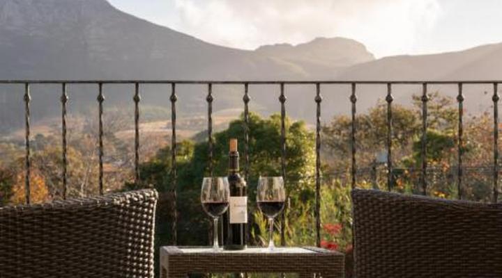 Nova Constantia Boutique Residence