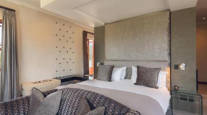 Nova Constantia Boutique Residence