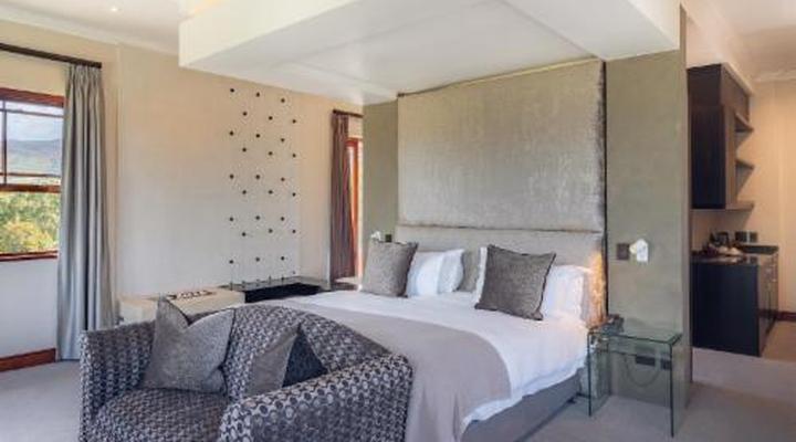 Nova Constantia Boutique Residence