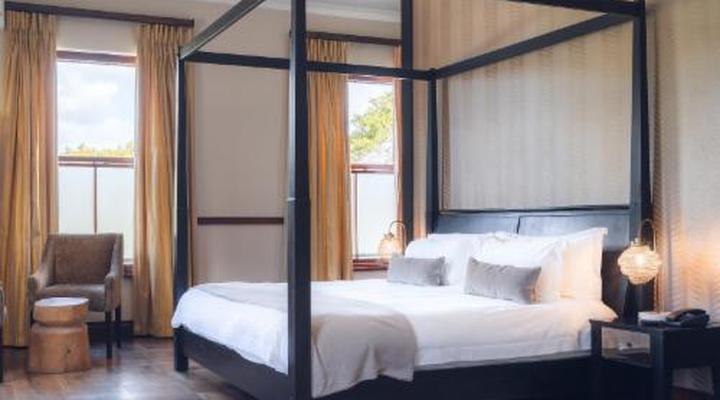 Nova Constantia Boutique Residence