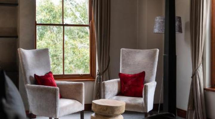 Nova Constantia Boutique Residence