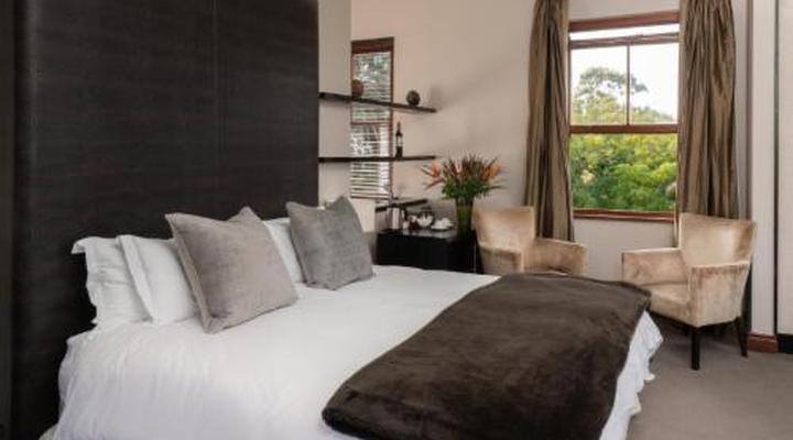 Nova Constantia Boutique Residence