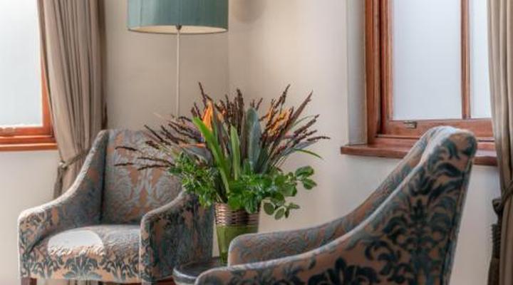 Nova Constantia Boutique Residence