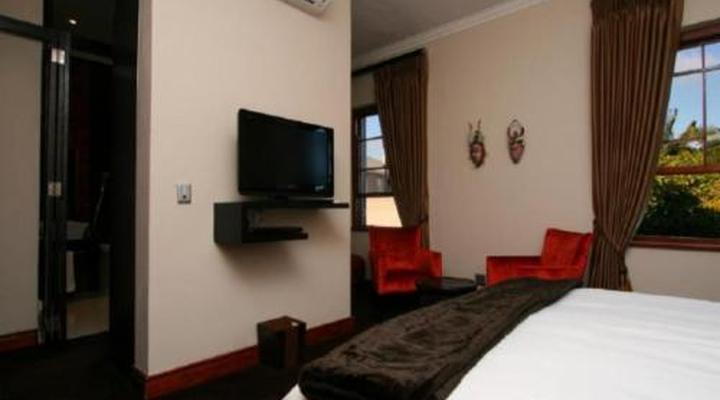 Nova Constantia Boutique Residence