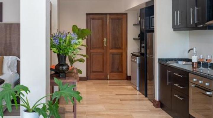 Nova Constantia Boutique Residence