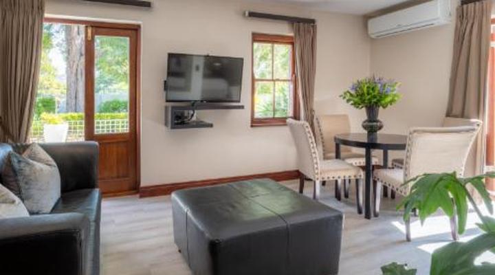 Nova Constantia Boutique Residence