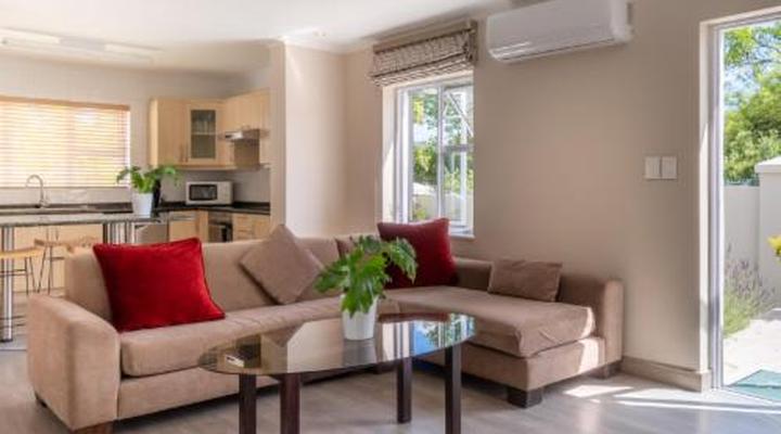 Nova Constantia Boutique Residence