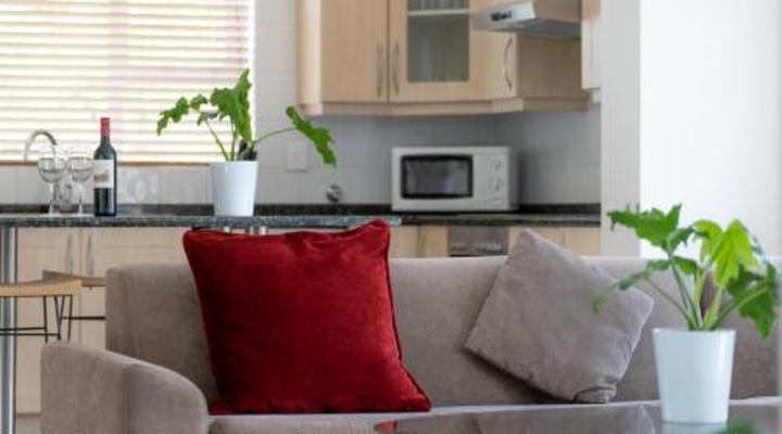 Nova Constantia Boutique Residence