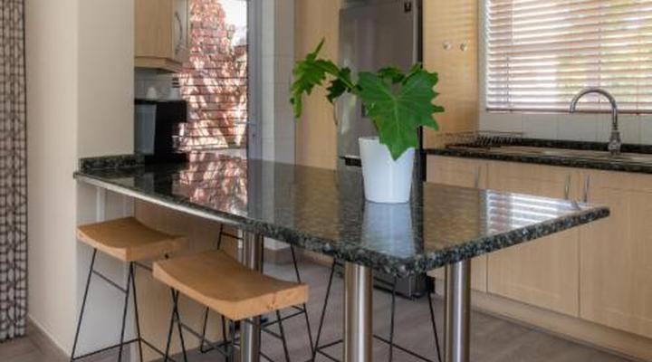 Nova Constantia Boutique Residence