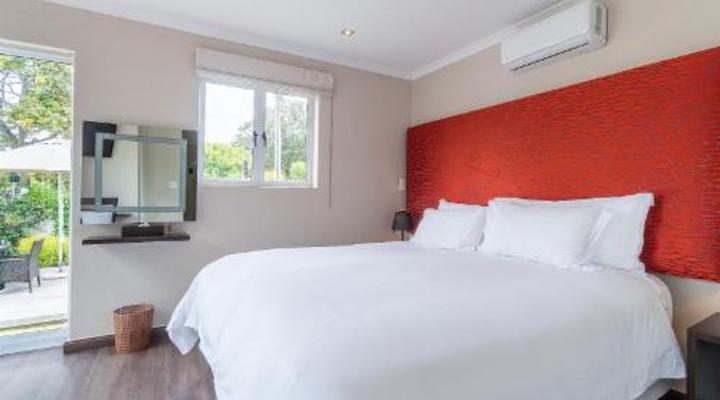 Nova Constantia Boutique Residence