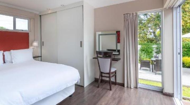 Nova Constantia Boutique Residence