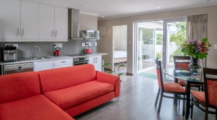 Nova Constantia Boutique Residence