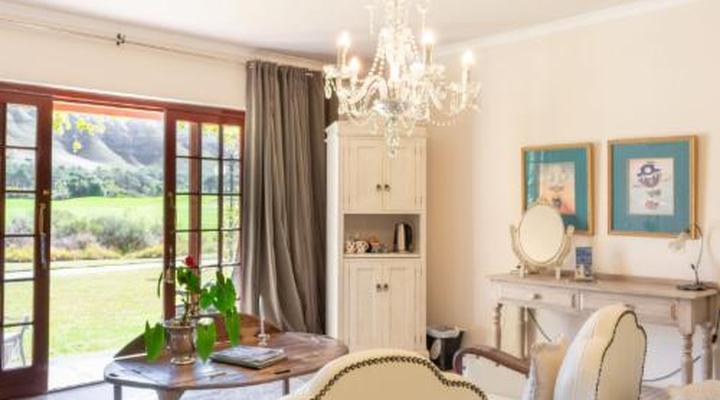 Mulligans Guest Lodge