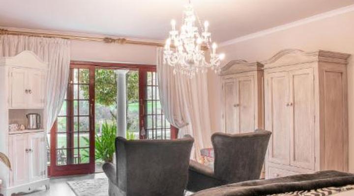 Mulligans Guest Lodge