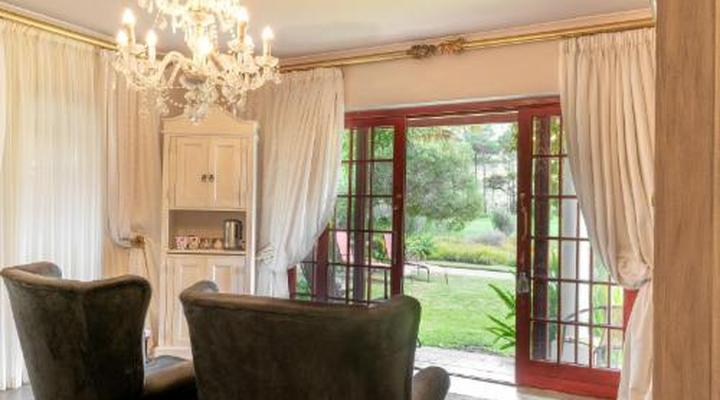 Mulligans Guest Lodge