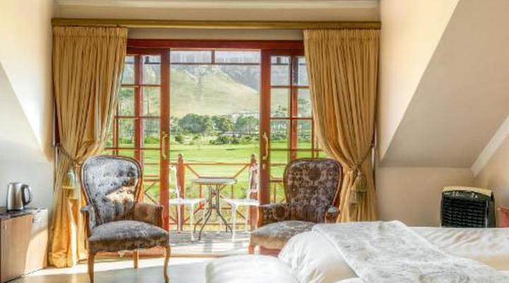 Mulligans Guest Lodge