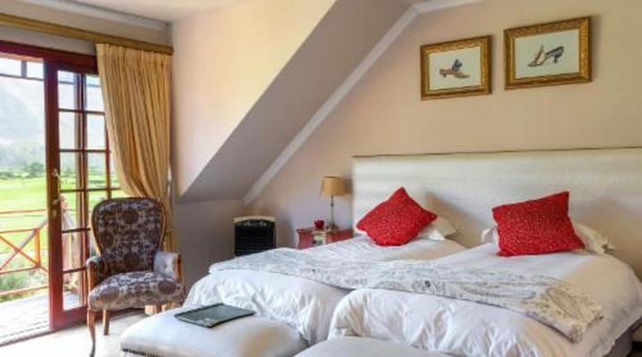 Mulligans Guest Lodge