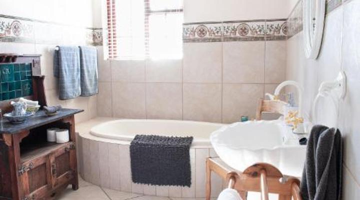 Mulligans Guest Lodge