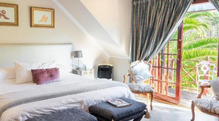 Mulligans Guest Lodge