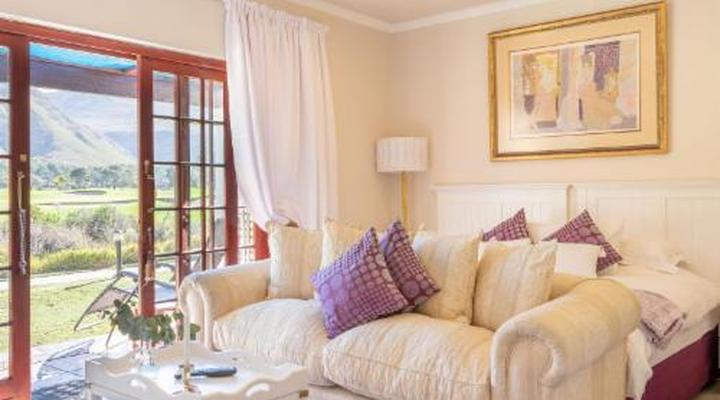 Mulligans Guest Lodge