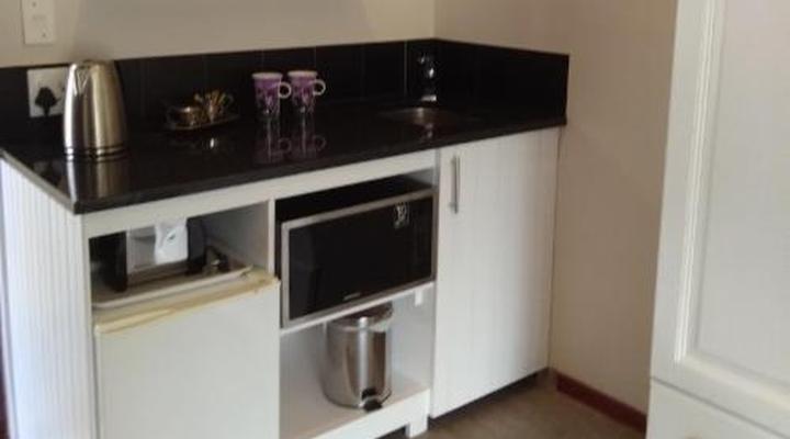 Mulligans Guest Lodge